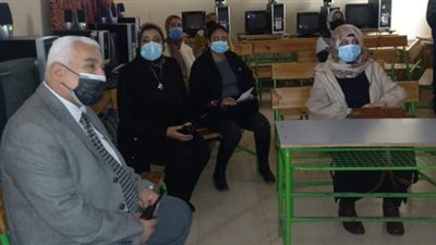 تعليم الإسكندرية: تشكيل لجنة لغلق مراكز الدروس الخصوصية