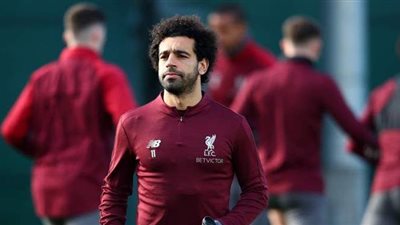 الصحف الاجنبية تقيم اداء محمد صلاح بعد  تسجيل هدف تاريخي أمام ميتلاند