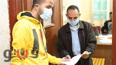 فتح باب الترشح لانتخابات الاتحادات بجامعة جنوب الوادي/صور