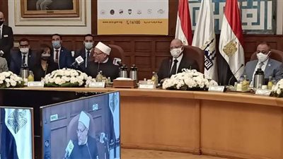 مفتى الجمهورية: الإسلام حارب الطبقية والفساد