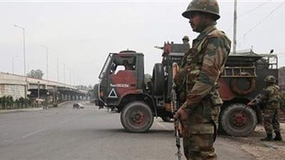 الهند تقدم مليوني دولار لـ