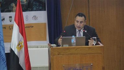 رئيس جامعة الإسكندرية: ملتزمون بنشر قيم النزاهة ومحاربة الفساد