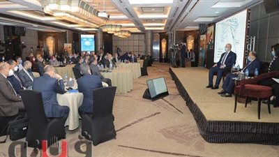 محمد غُنيم: بني سويف حظيت بمشروعات بأكثر من 87 مليار جنيه في آخر 6 سنوات