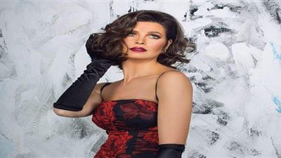 جدل على مواقع التواصل حول صورة مكشوفة البطن لـ يسرا اللوزي