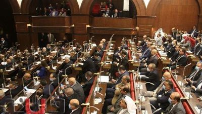 حددتها اللائحة الداخلية.. آليات إدارة أصول 