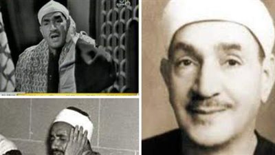 10 معلومات عن الشيخ طه الفشني 