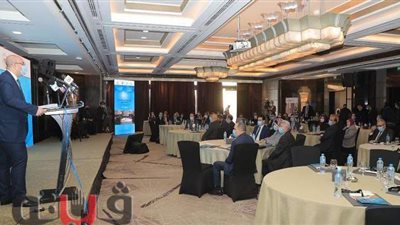 محافظ بني سويف: نوفر المعلومات اللازمة لإعداد الإستراتيجية التنموية للمحافظة