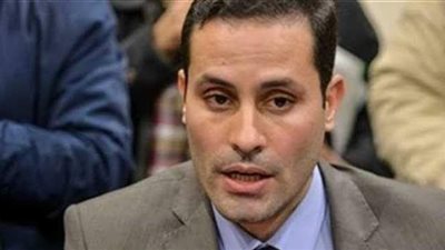 أحمد طنطاوي يتقدم بطعن للجنة العامة المشرفة على الانتخابات بكفر الشيخ