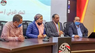 اتحاد الكرة ينظم ندوة للحكام لشرح تعديلات قانون كرة الصالات