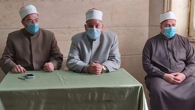 12 دورة سوشيال ميديا بمديرية أوقاف الإسكندرية لرفع المستوى العلمي والثقافي