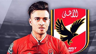 صلاح محسن يقود هجوم الأهلي أمام مصر المقاصة