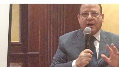 مجدي البدوي: العمال الخاسر الأكبر من توقف أي منشأة