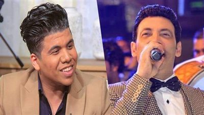 بورصة أغاني المهرجانات والشعبي على 