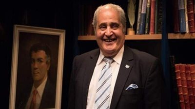 آخر تصريح لـ