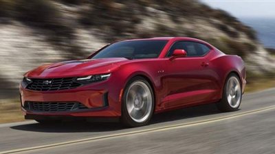 منع بيع شيفرولية كامارو 2021 في بعض الولايات الأمريكية.. اعرف السبب