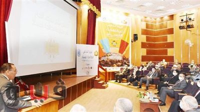 محافظ الشرقية: أجريت 800 جولة وكلفت بتطبيق القانون لمكافحة الفساد