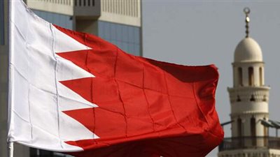 تمرين بحريني أمريكي مشترك لرفع 