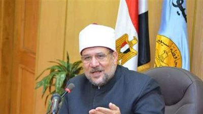 وزير الأوقاف: جرائم الإخوان مركبة بين الخيانة والمخادعة ومتاجرة بالدين