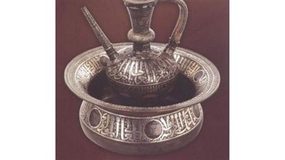 الآثار تعلن سفر 84 قطعة للمشاركة في معرض 