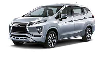 اختبارات مكثفة لسيارة ميتسوبيشي أوتلاندر قبل طرحها