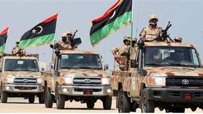 بعد  دفع غرامة.. الجيش الليبي يفرج عن سفينة تركية