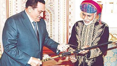 أبرزهم مبارك والسلطان قابوس.. عام الوباء يكتب نهاية كبار ساسة الشرق الأوسط