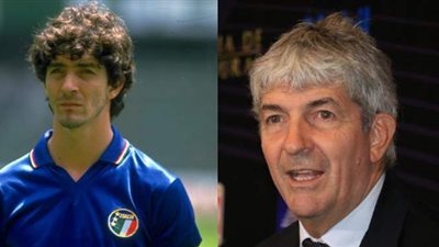 دقيقة حداد في مباريات الدوري الأوروبي الليلة لوفاة باولو روسي