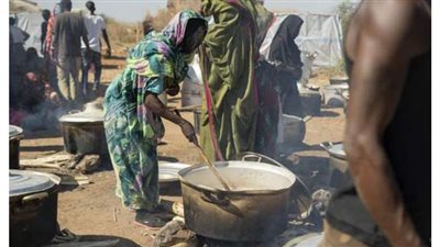 برنامج الأغذية العالمي يحذر من جائحة جديدة أسوأ من فيروس كورونا