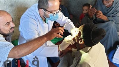 الرعاية الصحية: فحص 36 ألف مريض بمنظومة التأمين الصحي الشامل