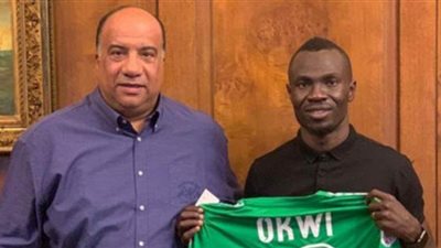 إصابة مهاجم الاتحاد السكندري بفيروس كورونا