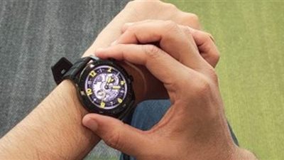 ريلمي تكشف مواصفات ساعة Watch S Pro