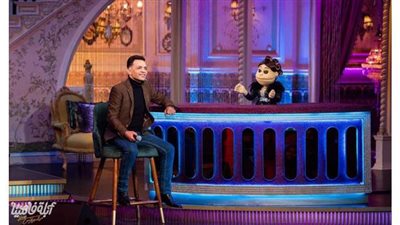 طارق الشيخ في ضيافة أبلة فاهيتا.. الليلة