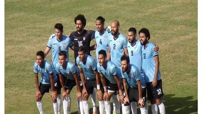 6 شركات ترعى نادي غزل المحلة في الدوري الممتاز