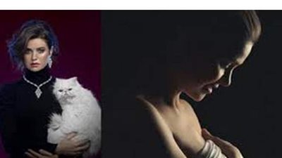 صورة شبه عارية وتوجه سياسي وجوائز.. محطات في حياة يسرا اللوزي