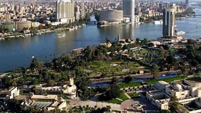 درجات الحرارة المتوقعة غدا بمحافظات مصر