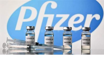 مجلة علمية تنشر نتائج التجارب السريرية للقاح فايزر