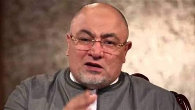 خالد الجندي: يجوز تحديد نوع الجنين | فيديو