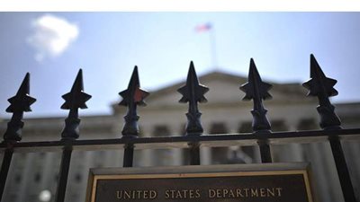 عقوبات أمريكية جديدة تستهدف أفرادا وكيانات في هايتي واليمن وروسيا‎