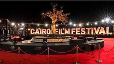 بث مباشر..انطلاق فعاليات ختام مهرجان القاهرة السينمائي