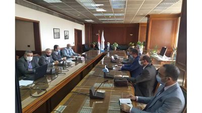 وزير الري : مشروعات الموارد المائية المشتركة بين مصر وأفريقيا نموذجا للتعاون بين الاشقاء