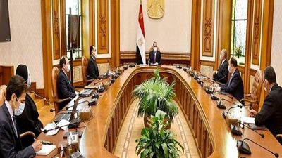 الرئيس السيسي يكلف بمنح حافز نقدي ملائم لمالكي السيارات الراغبين في إحلالها بأخرى تعمل بالغاز.. وتنظيم معرض متكامل للمركبات