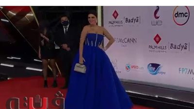 التونسية ريموشكا تتألق في ختام 