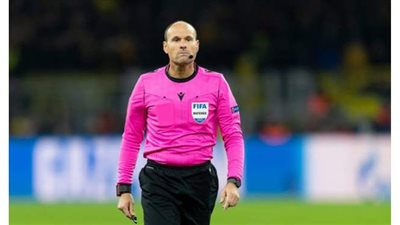 بالأرقام..الحكام الإسبان الأكثر إدارة لمباريات البطولات الأوروبية