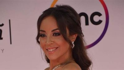 مريم الخشت تخطف الأنظار في ختام مهرجان القاهرة السينمائي الدولي | صور