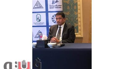 رسميا.. مصطفي عبده رئيسا لشركة غزل المحلة لكرة القدم