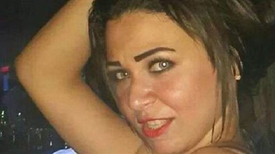 بعد إحالتها للجنايات.. قصة عبير بيبرس الممثلة المتهمة بقتل زوجها