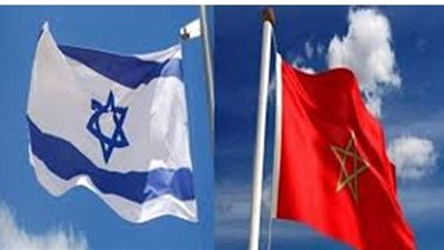 هاشتاج المغرب وإسرائيل يتصدرتويترعقب التطبيع بينهما