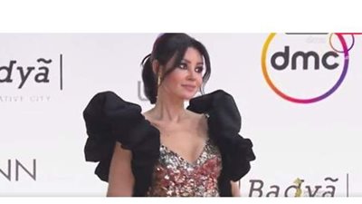 أروى جودة: وحيد حامد دايما سابق زمنه