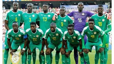 رسميًا.. السنغال أفضل منتخب إفريقي في 2020