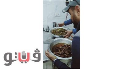 ضبط لحوم فاسدة في العجوزة وإزالة التعديات على المنشآت التجارية بالطالبية | صور